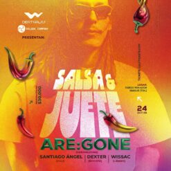 SALSA & JUETE